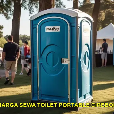 harga sewa toilet portable cirebon